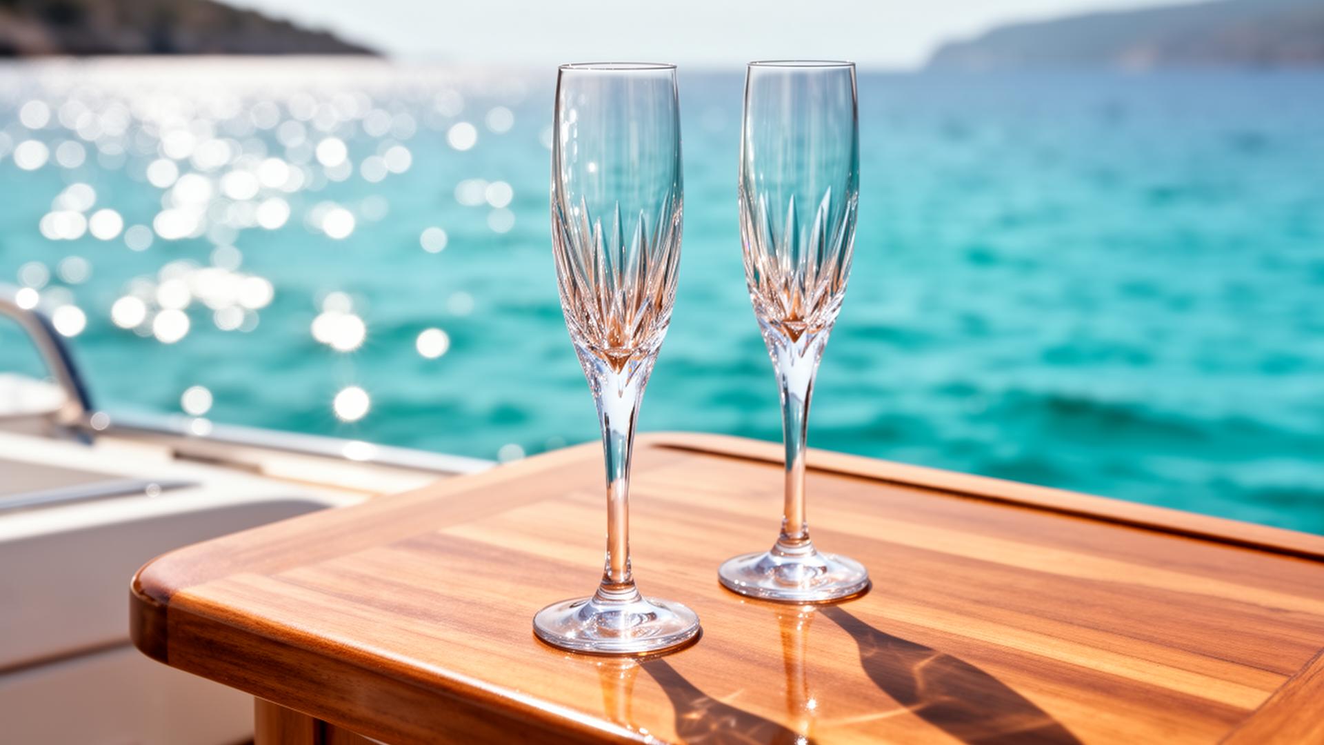 Yacht charter Alaska Yacht Charter