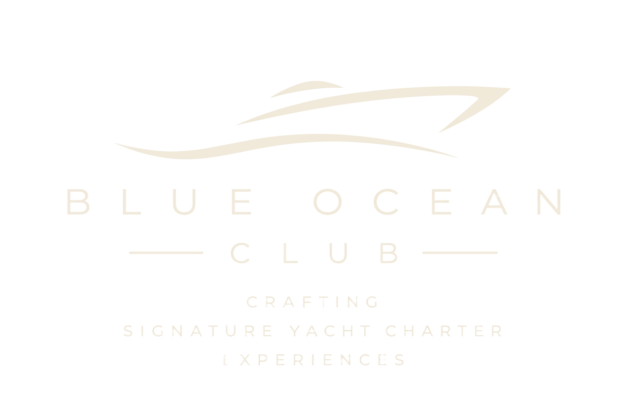 Blue Ocean Club