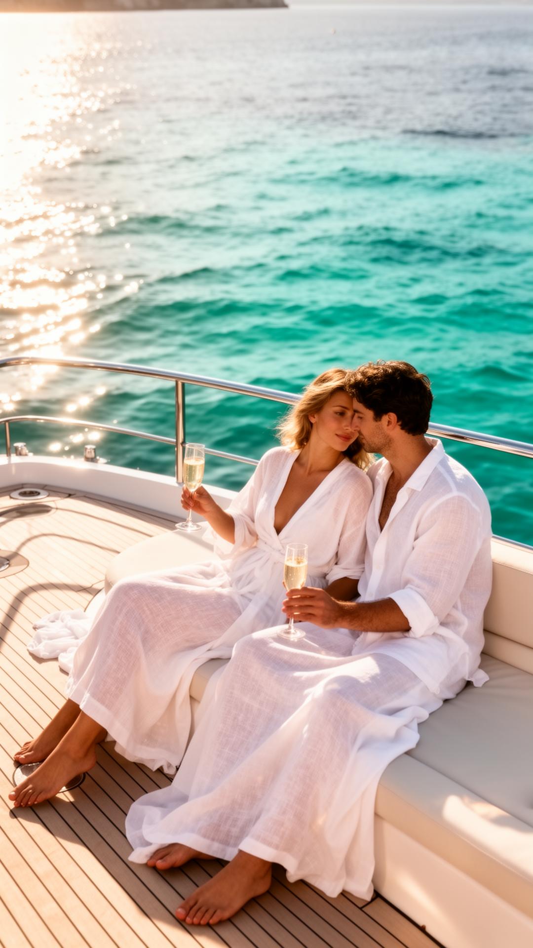 Yacht charter Andaman Sea Yacht Charter